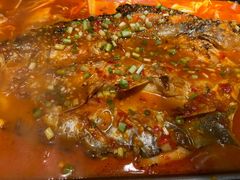 -炉鱼(萧山万象汇店)