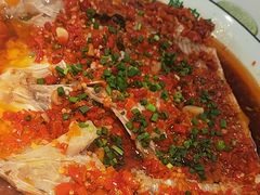 -湘当有饭剁椒鱼头(昆山招商花园城店)
