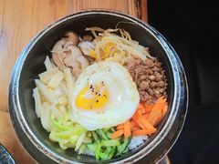 -百年石锅饭·朝鲜族传统民餐