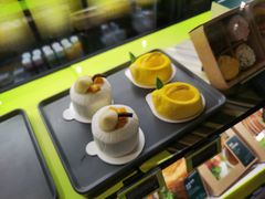 -星巴克(绍兴镜湖中新广场店)