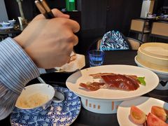 -喜悦烤鸭·新京菜(王府井店)