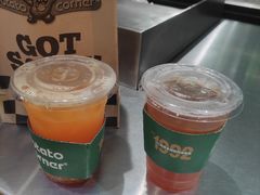 -Potato Corner(广州天河城店)