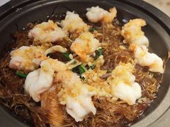 -绿茶餐厅(北京世纪金源店)