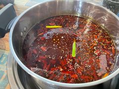 -三番火辣串串香(南市场店)