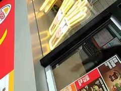 -汉堡王(百花谷店)