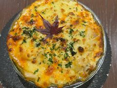 -Shantek象提南亚餐厅&西餐融合Bistro(淮海中路店)