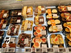 -盒马鲜生(馥邦国际店)