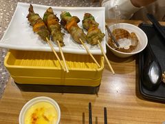 -水林间·寿喜烧自助(仙林金鹰店)