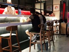 大堂-YAMAKAWA(龙湖胥江天街店)