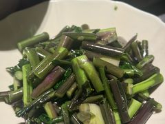 -炊烟小炒黄牛肉(浦东世纪汇店)