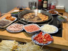 -飘香火锅(玉林西路店)