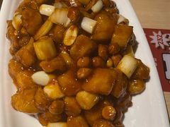 -渝信川菜(长安店)