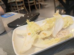 -椒椒铜炉火锅鸡(天马店)