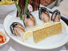 -皇城老妈·大连海鲜火锅(港湾店)