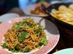 -东来土菜馆(民祥园路店)