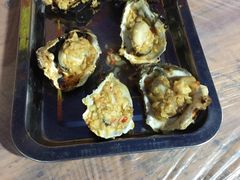 -覃记海鲜美食餐厅