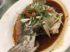 -亮庆餐厅·粤菜·早茶(篁庄店)