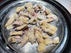 -水禾轩·海鲜蒸汽主题餐厅(拱北店)