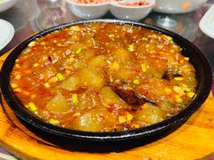 -萧记三鲜烩面(郑汴路店)