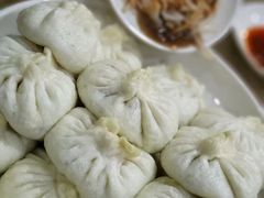 -津门张记包子铺(华昌道店)