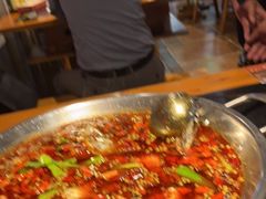 -小饕荟雅安贡椒鱼鲜馆(广福桥店)