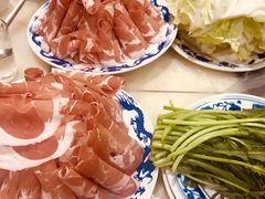 -鑫龙火锅城(经二纬四店)