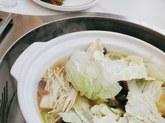 -亮健容天生蚝烧烤自助(交道口直营店)
