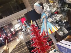 -青岛富力艾美酒店