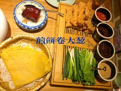 -村长家的疙瘩汤(沌口店)