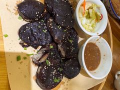 -春满园·邯郸菜发祥地(滏东店)