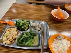 -江南大学-第一食堂(江南苑)