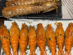 -铭副琦食·虾蟹烩馆(渔人码头店)