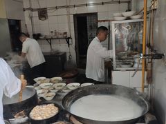 -甘记肥肠粉(马鞍北路店)