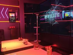 -星聚会KTV(龙湖上海奉贤天街店)