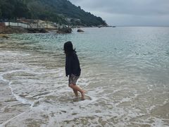 -西涌国际滨海旅游区