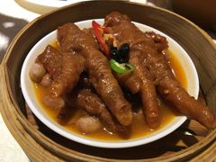 -七哥港式茶餐厅(亮马桥总店)