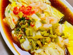 -牛氏石磨肠粉(海璟国际店)