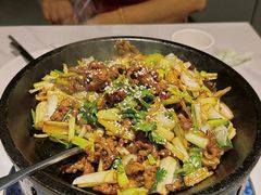 -羲和雅苑•北京烤鸭(国贸商城店)