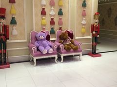 -自由港KTV(王子公主金平店)