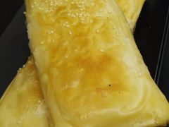 油酥火烧-小倩倩•鸡汤馄饨(江西路创始店)