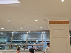 -新疆兵团食府清真(马连道店)