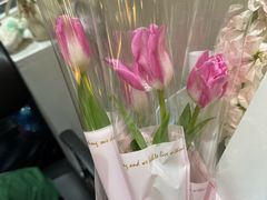 -花仙女鲜花店