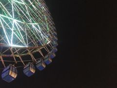 -星城之眼摩天轮