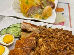 -龙城冰室(旺角)