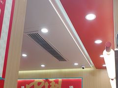 -塔斯汀中国汉堡(白云京溪地铁站店)