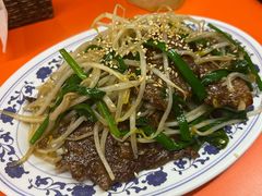 -拉面莊夢語＆中华料理八椿