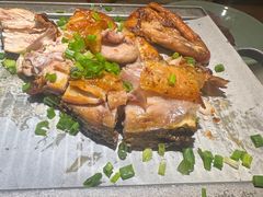 -绿茶餐厅(西单老佛爷店)