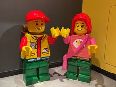 -上海乐高探索中心