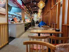 -南粥北面(东大桥店)