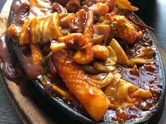 -HONGA HONGA雄家(曹路店)